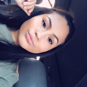 Meet your Posher, Lexy